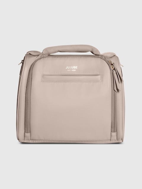 JuJuBe Insulated Bottle Bag