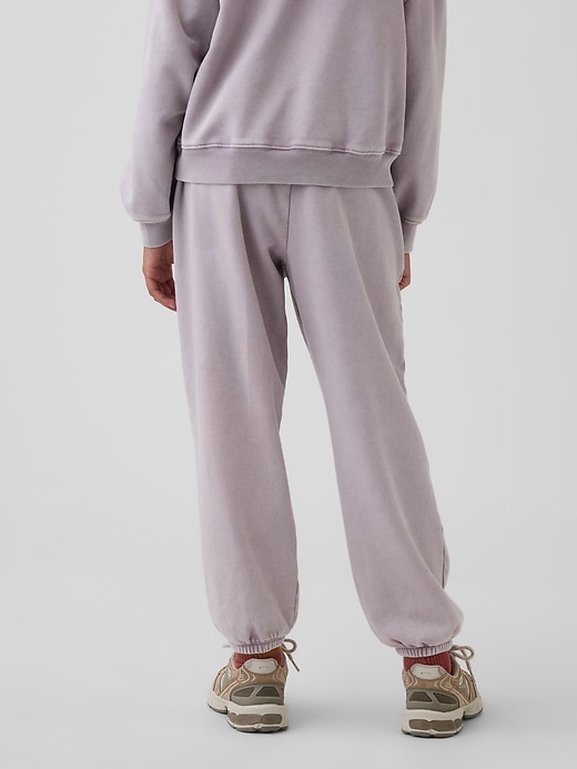 Image number 4 showing, Kids VintageSoft Relaxed Joggers