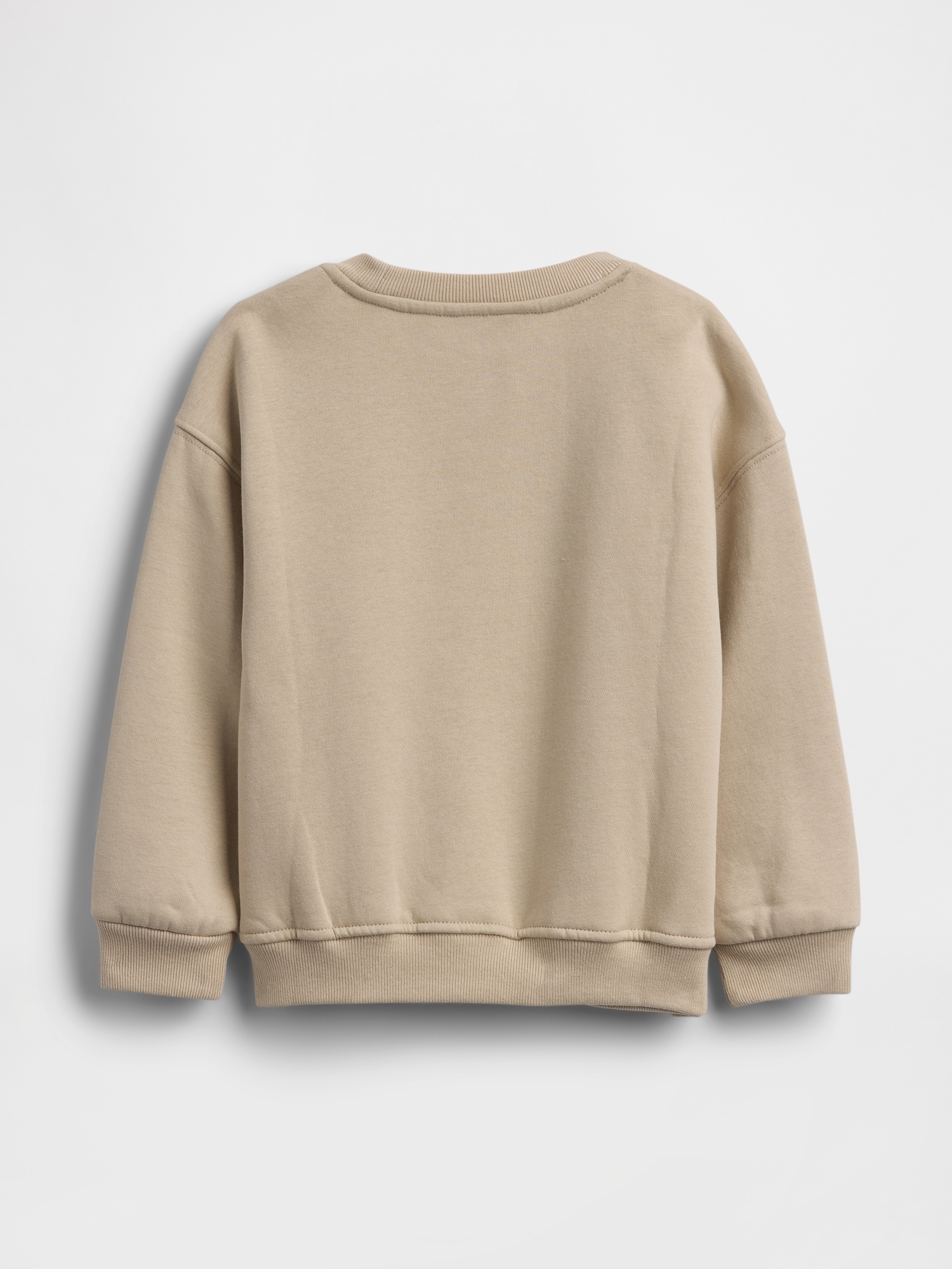 Baby & Toddler VintageSoft Graphic Sweatshirt