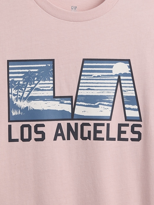 Image number 3 showing, Kids Graphic T-Shirt