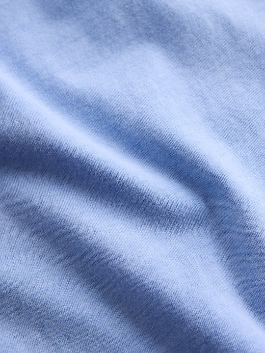 Image number 4 showing, Organic Cotton VintageSoft T-Shirt