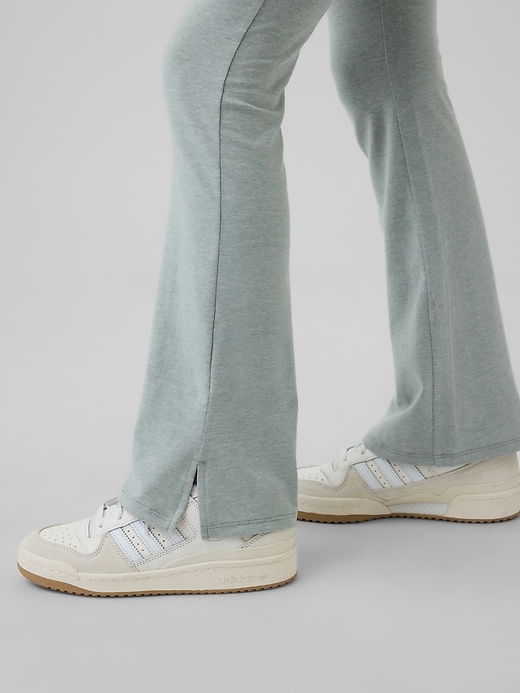 Image number 5 showing, Kids Flare Leggings