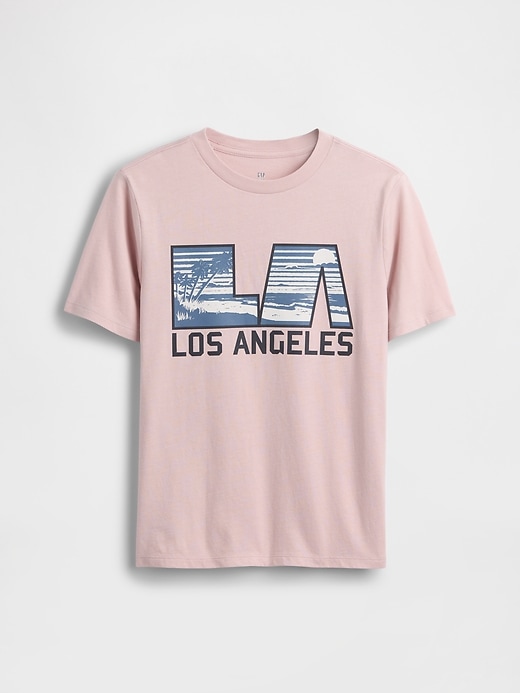 Image number 1 showing, Kids Graphic T-Shirt