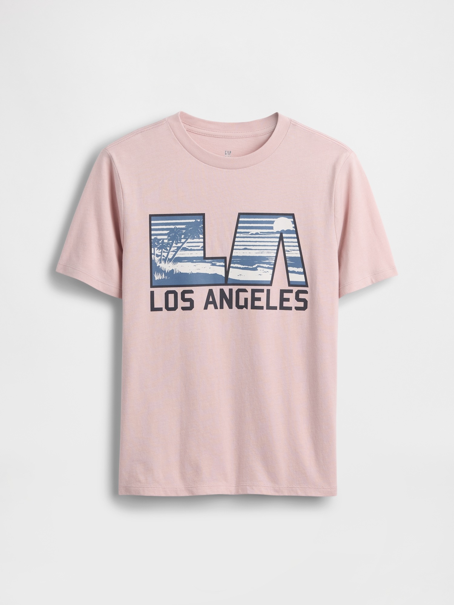 Kids Graphic T-Shirt