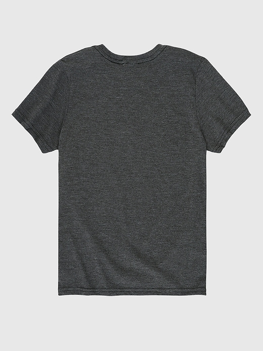 Image number 3 showing, Toddler Wicked Sparkle Logo Short Sleeve Tee