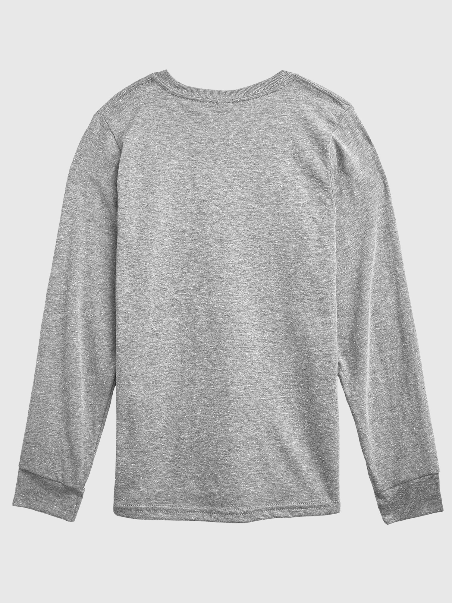 Toddler Sesame Street Big Bird Ski Club Long Sleeve Tee