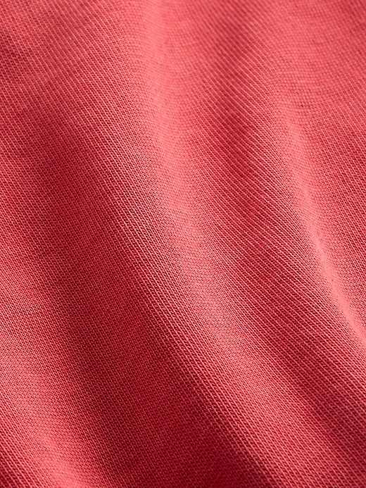 Image number 4 showing, French Terry Raglan Sweatshirt