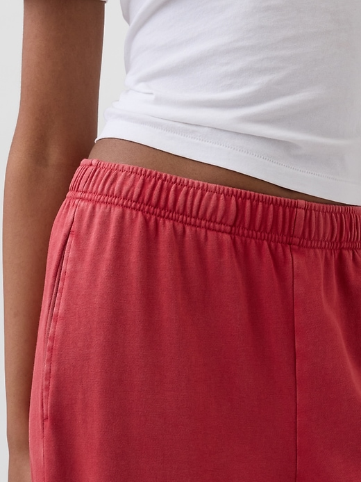 Image number 5 showing, French Terry Classic Sweatpants