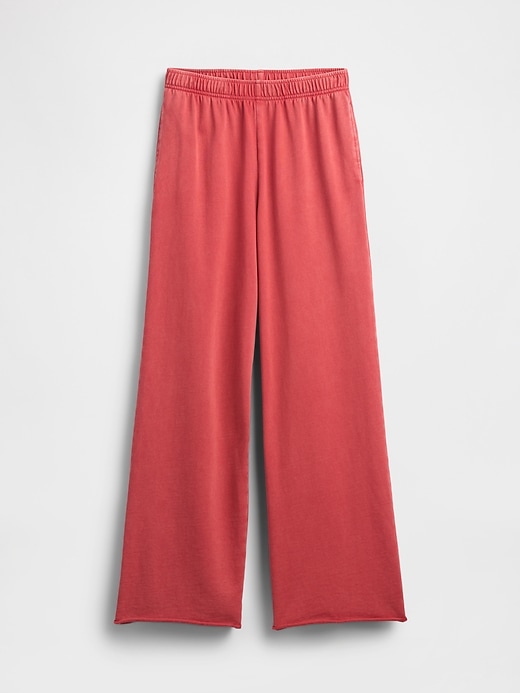 Image number 6 showing, French Terry Classic Sweatpants