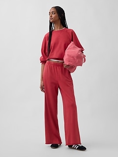 French Terry Classic Sweatpants