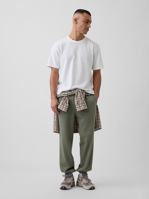 Image number 4 showing, Adult VintageSoft Classic Joggers
