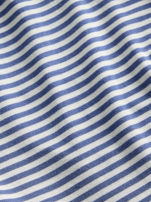 Image number 5 showing, Softest Modal PJ Shorts