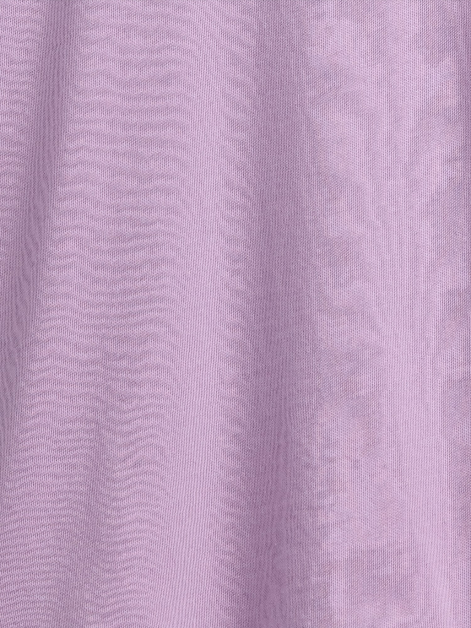 Kids Oversized T-Shirt