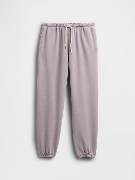 Image number 2 showing, Kids VintageSoft Relaxed Joggers