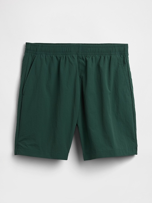 Image number 6 showing, 7.5" Hybrid Shorts