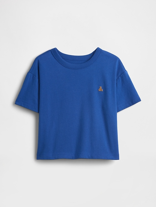 Image number 1 showing, Baby & Toddler Oversized T-Shirt