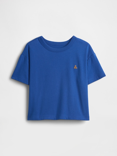 Baby & Toddler Oversized T-Shirt