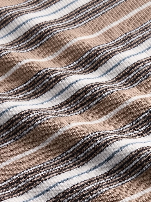 Image number 4 showing, Modern Rib T-Shirt