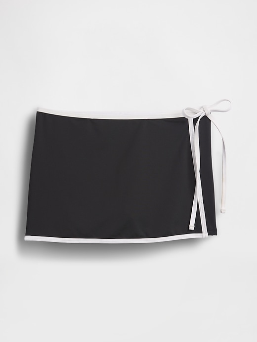 Image number 5 showing, Swim Skort
