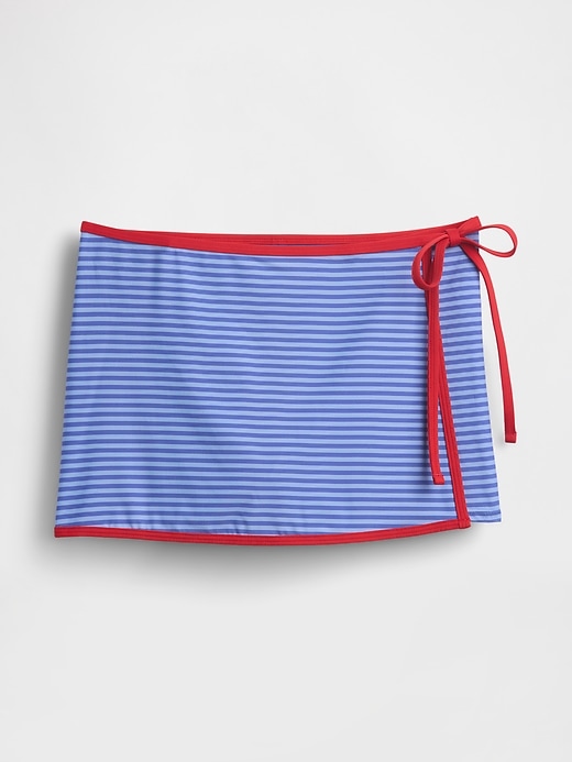 Image number 5 showing, Swim Skort