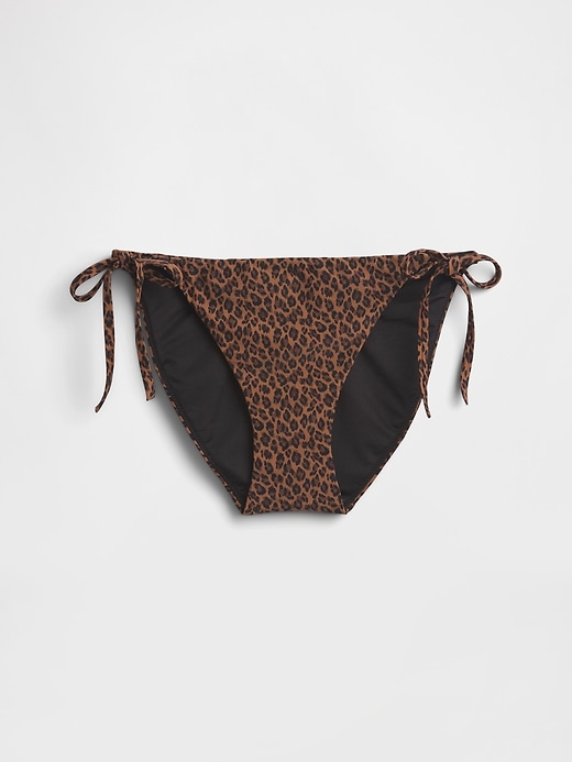 Image number 5 showing, String Bikini Bottom
