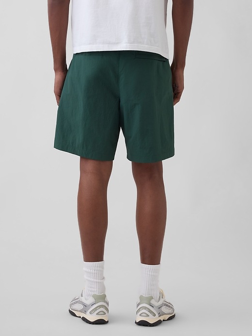 Image number 4 showing, 7.5" Hybrid Shorts