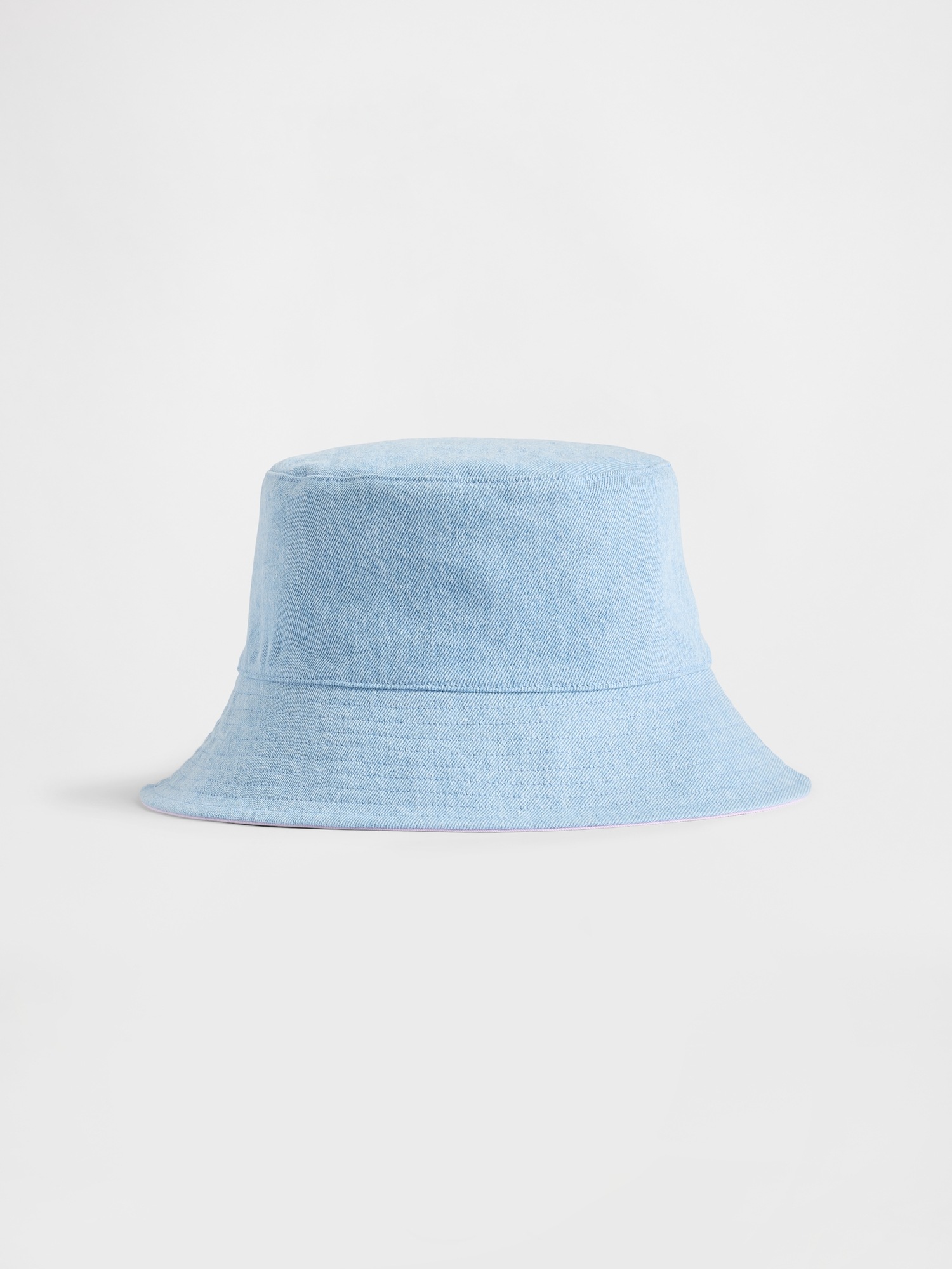Gap Kids Reversible Denim Bucket Hat