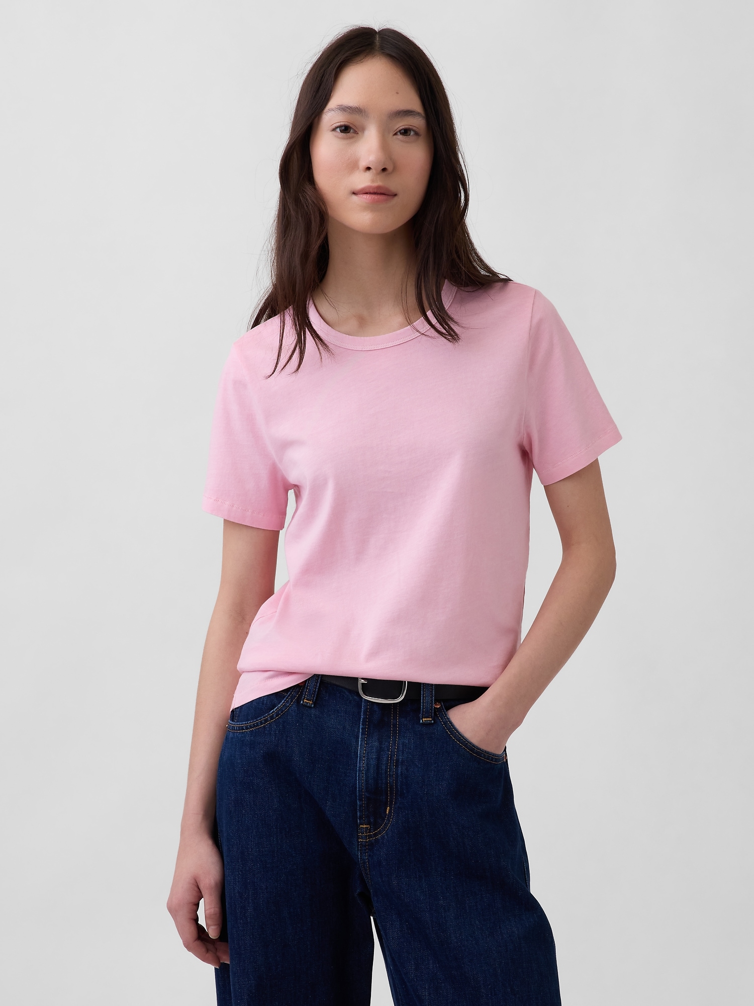 Organic Cotton VintageSoft T-Shirt