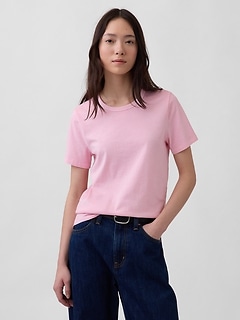 Organic Cotton VintageSoft T-Shirt