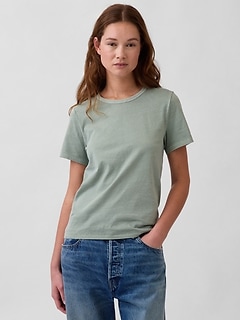 Organic Cotton VintageSoft T-Shirt
