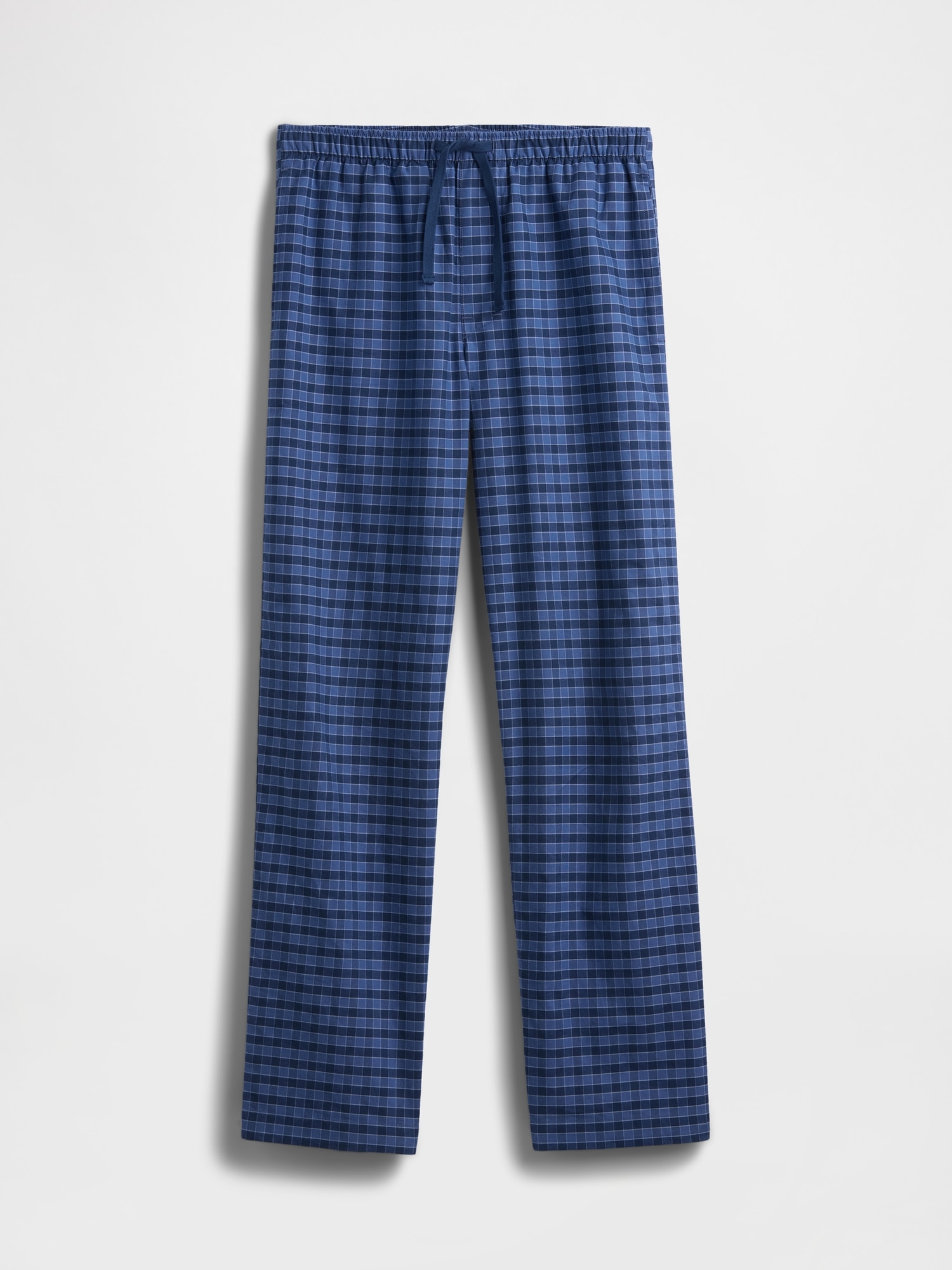 Relaxed PJ Pants