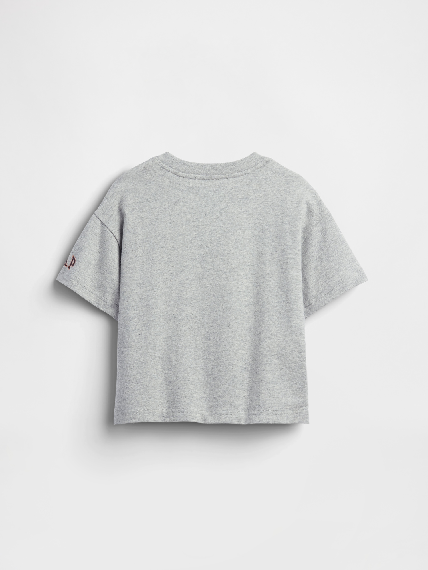 Baby & Toddler Winnie The Pooh Oversized Graphic T-Shirt