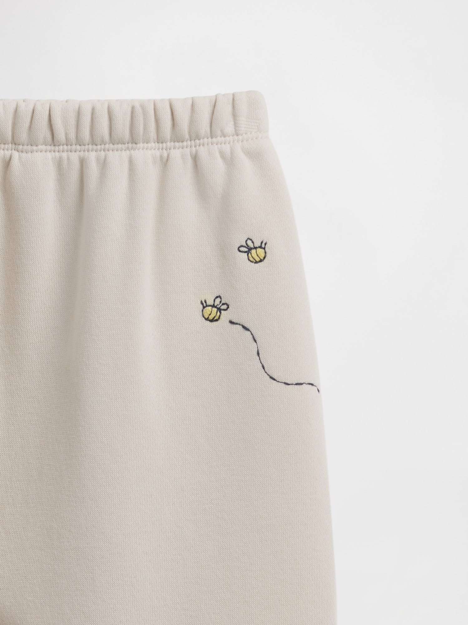 Baby Winnie The Pooh VintageSoft Hoodie Set