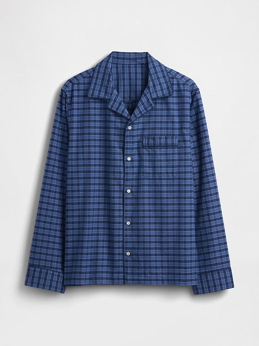 Image number 4 showing, Relaxed PJ Shirt