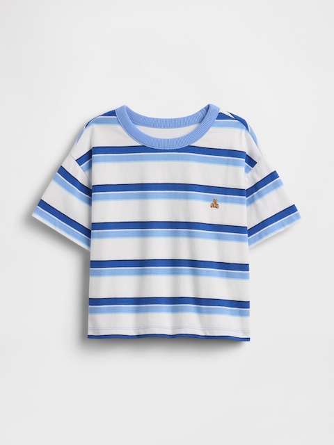 Baby & Toddler Boxy T-Shirt