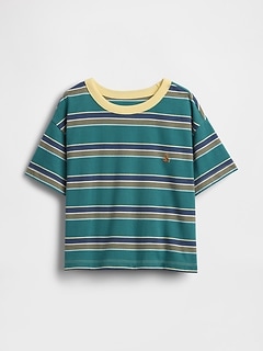 Baby & Toddler Boxy T-Shirt