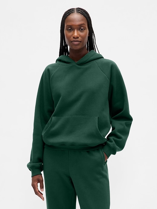 Image number 1 showing, VintageSoft Hoodie