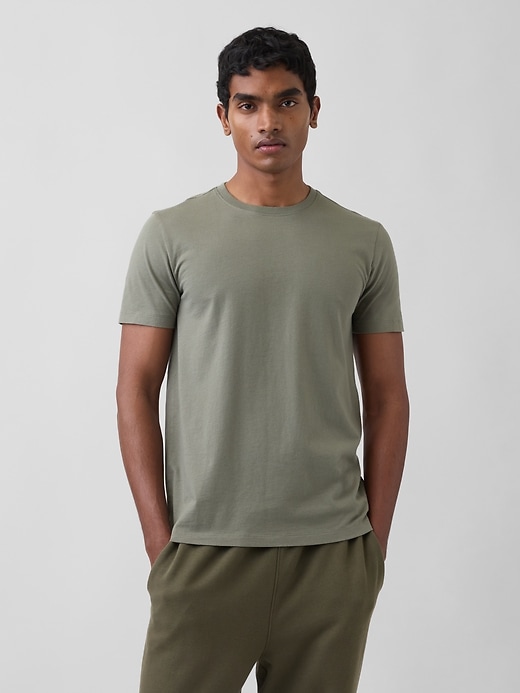 Image number 1 showing, Classic T-Shirt