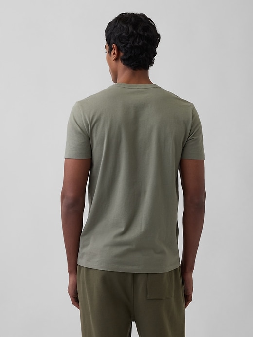 Image number 3 showing, Classic T-Shirt