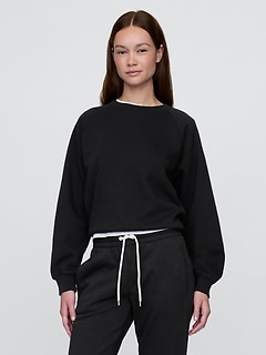 VintageSoft Zip Hoodie