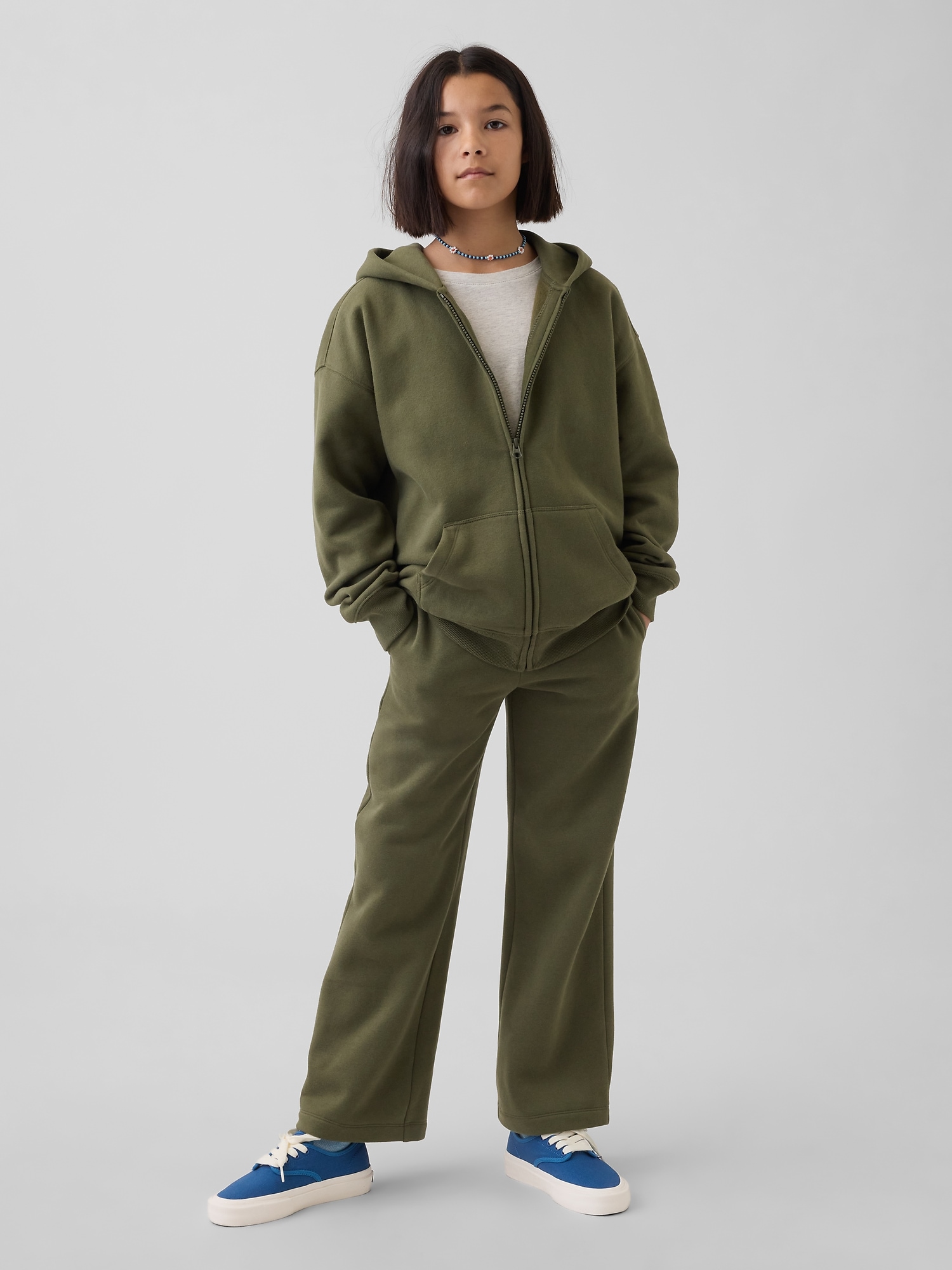 Kids VintageSoft Relaxed Sweatpants