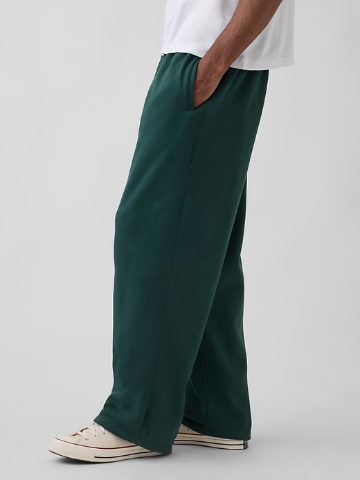 Image number 3 showing, VintageSoft Baggy Sweatpants