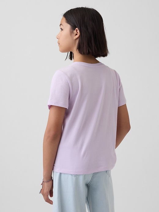 Image number 3 showing, Kids VintageSoft T-Shirt