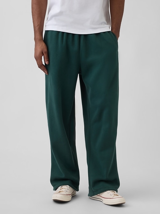 Image number 2 showing, VintageSoft Baggy Sweatpants