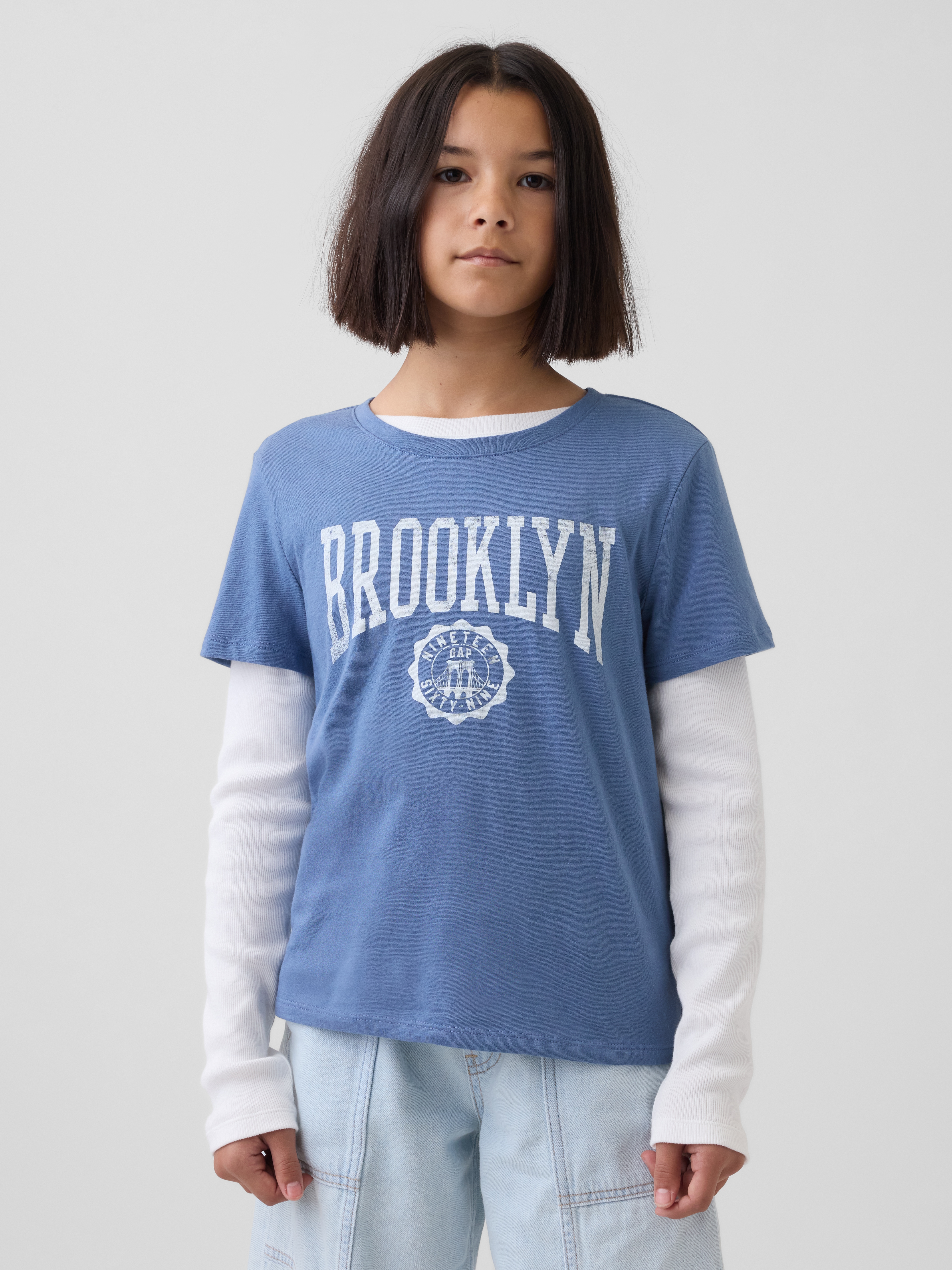 Kids Graphic T-Shirt