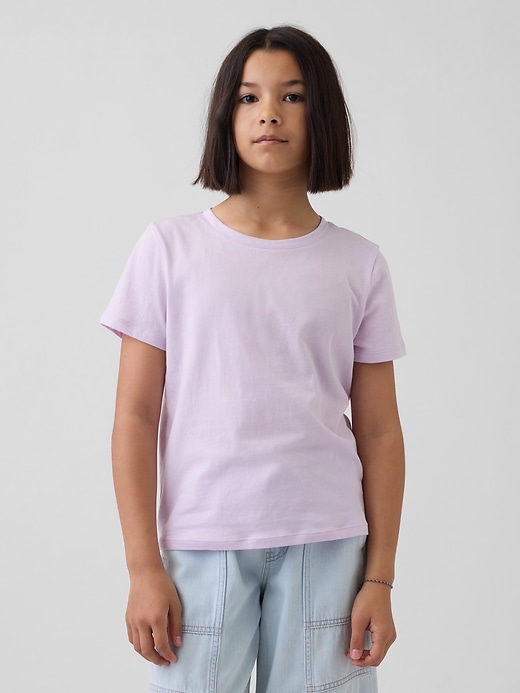 Image number 1 showing, Kids VintageSoft T-Shirt