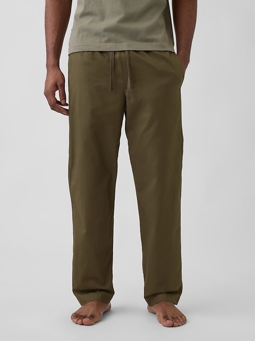 Image number 2 showing, Relaxed PJ Pants