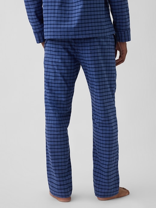 Image number 3 showing, Relaxed PJ Pants