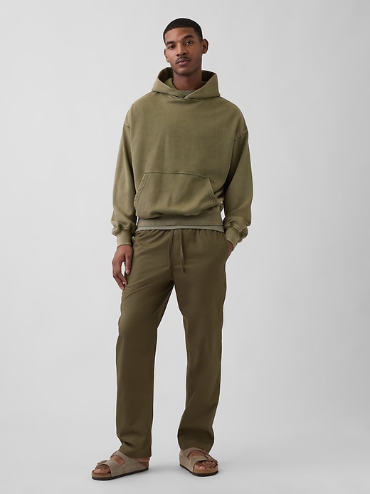 Image number 4 showing, Relaxed PJ Pants