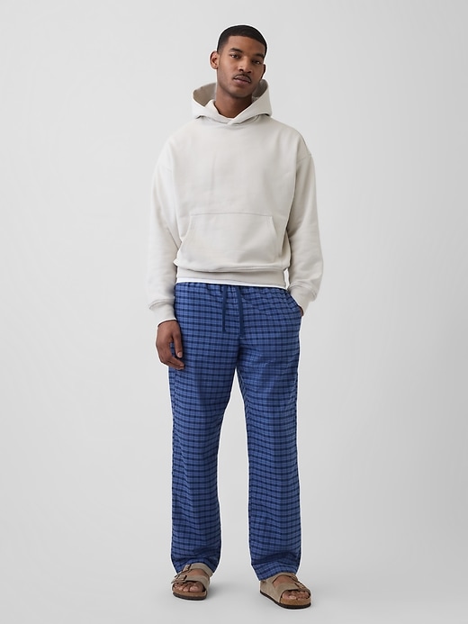 Image number 4 showing, Relaxed PJ Pants